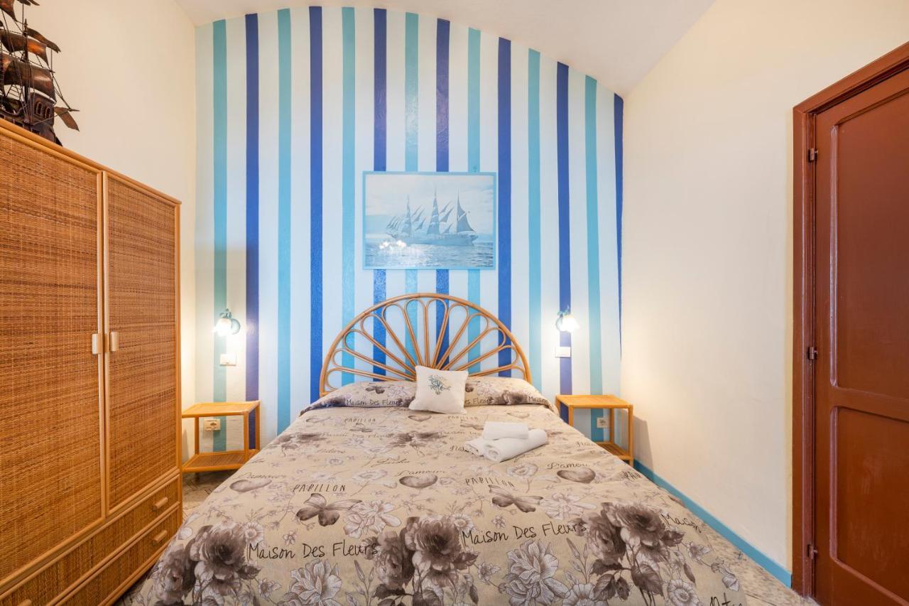 Villaggio Residence Nettuno Massa Lubrense Eksteriør billede