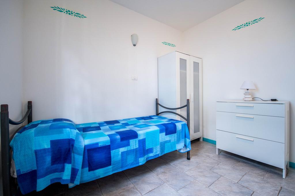 Villaggio Residence Nettuno Massa Lubrense Eksteriør billede